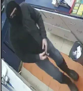 Public’s assistance needed to identify armed robbery suspect