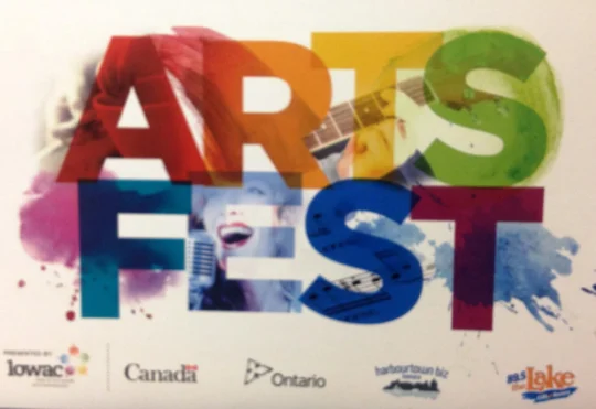 LOWAC receives funding for ArtFest