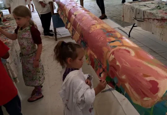 Lots of activities to take in this weekend