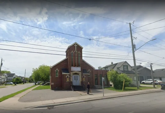 Father Alan Campeau appointed Bishop-elect of the Diocese of Thunder Bay