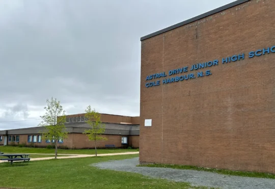 Junior high students in Cole Harbour can voice safety concerns with HRCE this week