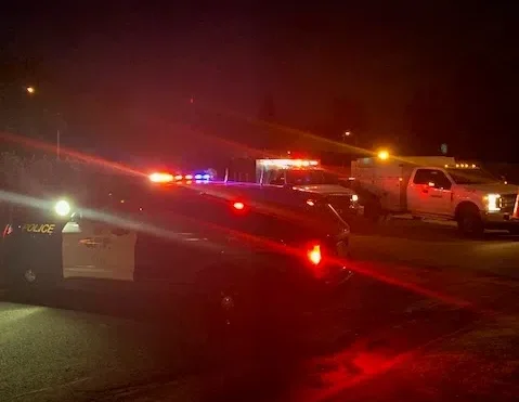 Emergency services stretched in Atikokan