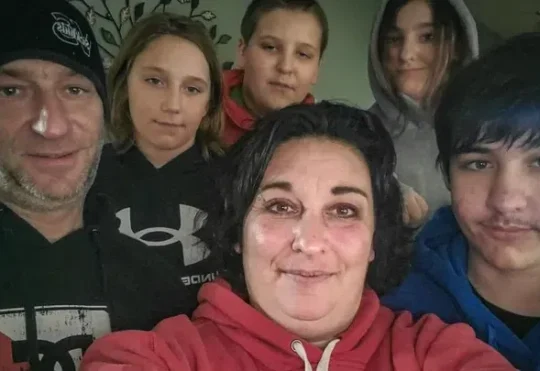 Go Fund Me for Atikokan Family