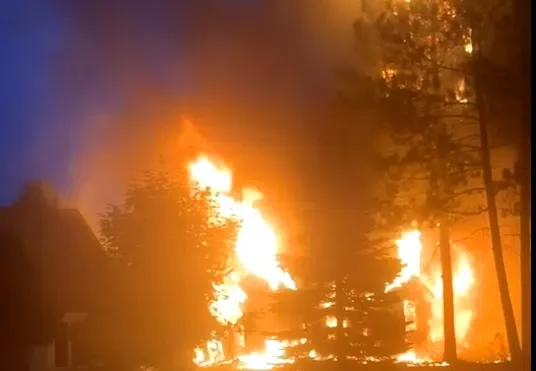 OPP investigating house fire in Atikokan