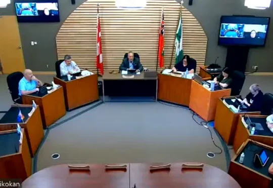 Deadline to file for Atikokan council nears