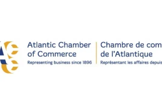Atlantic Chamber of Commerce calls on feds to take action on high deficit spending