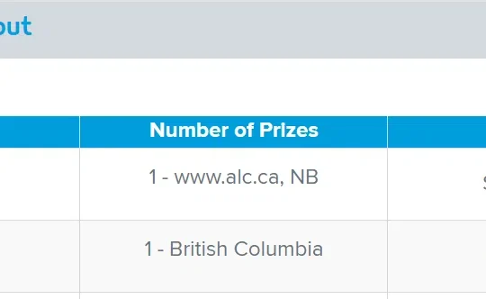 $5 million Lotto 6/49 winner in N.B.