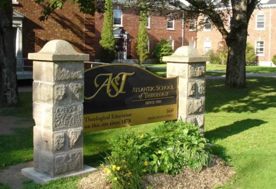 Faculty strike looms at Atlantic School of Theology
