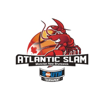 Excitement building for NCAA Atlantic Slam
