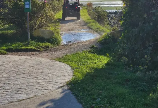 Town of Yarmouth to allow ATVs on Water Street