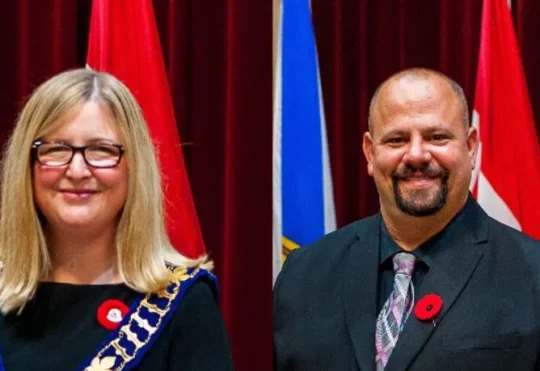 Port Hawkesbury will have contested mayoral race