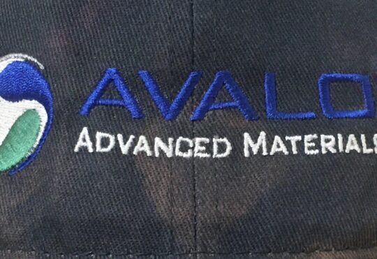 Avalon lithium deposit bigger after analysis