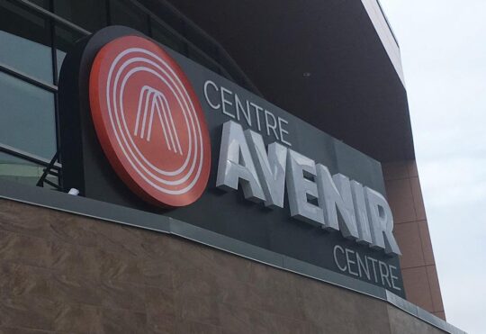 Wildcats open QMJHL regular season Tuesday