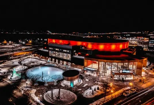 Hockey Day in Canada is almost here