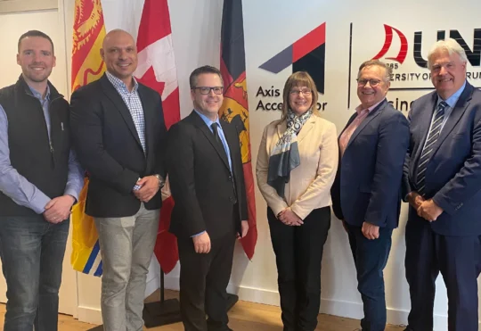 Sales accelerator program receives $248K boost