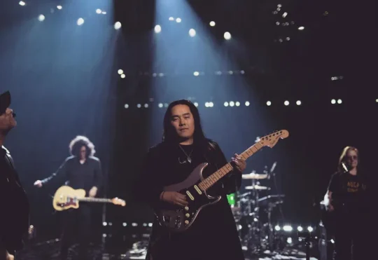 Juno award winner to perform in Thunder Bay