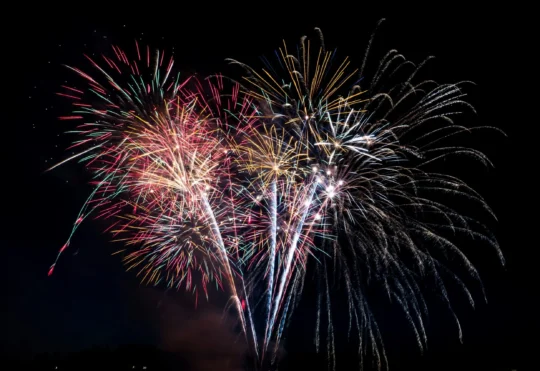 Saint John Canada Day fireworks postponed