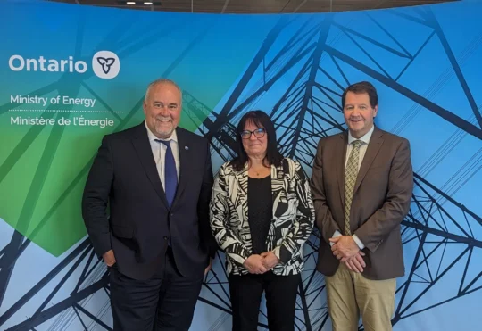 Mayors of Ignace and Dryden talk local needs