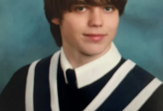 RCMP look for missing 17-year-old