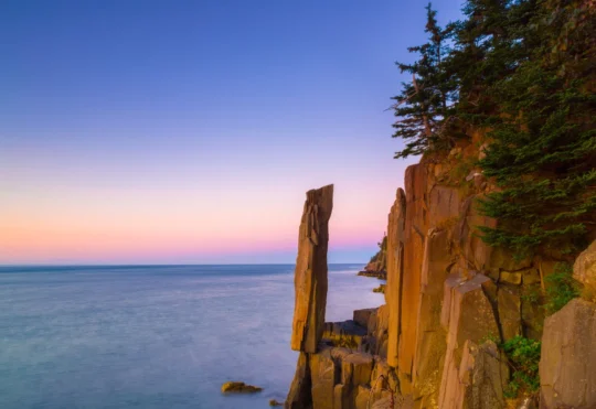 Balancing Rock Trail gets federal funding