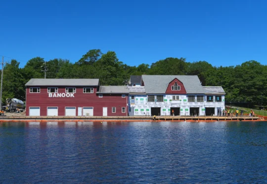 Green upgrades to historic Banook Canoe Club ‘game changer’: president