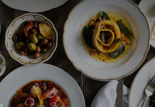 Halifax restaurant has been named one of Canada’s best