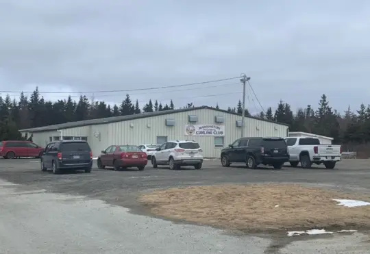 Barrington to host senior curling provincials