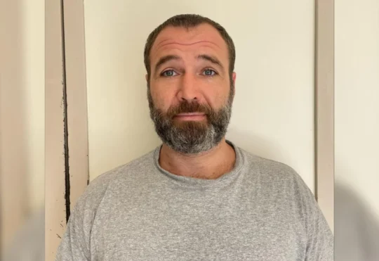 Help needed to find missing patient in Guysborough County
