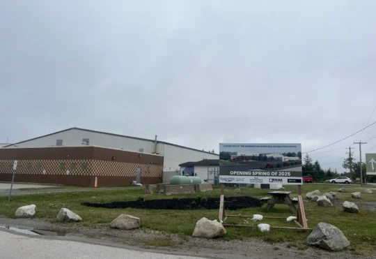 Municipality of Barrington ‘frustrated and embarrassed’ over rec centre delays