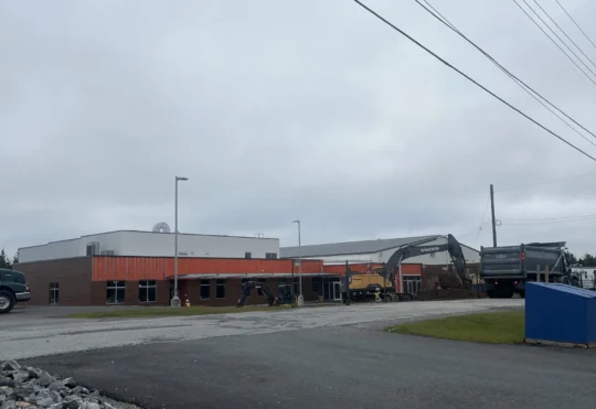 Barrington ‘RecPlex’ to hold open house in January