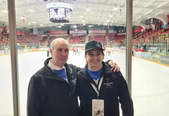 2024 Ontario Winter Games wrap