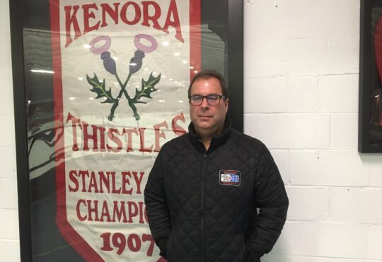 Triple Play hosting SIJHL exhibition games again