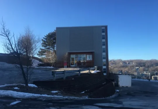 33 units planned for Saint John’s Waterloo Village