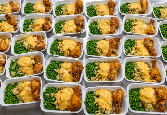 Affordable food or good business? This Halifax cafe says you don’t have to choose