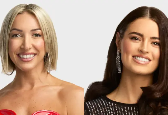 Big Brother Canada features 2 N.S. contestants