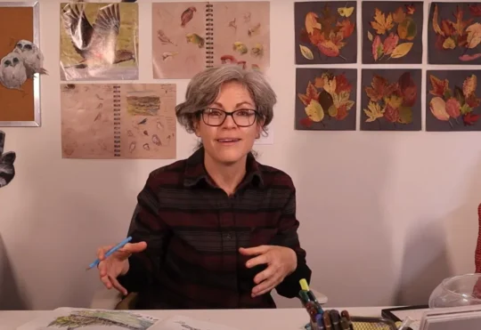 ELA brings back its artist-in-residence program