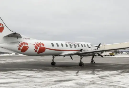 Melillo meets with municipal leaders about loss of Bearskin
