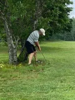 Beauty Bay Golf Course, Senior Men’s League, July 29, 2025