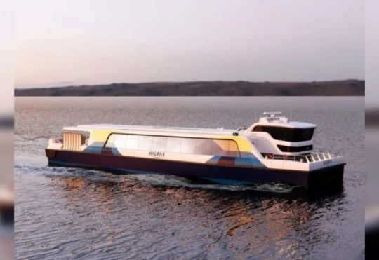 Halifax council votes down possibility of cancelling Bedford ferry