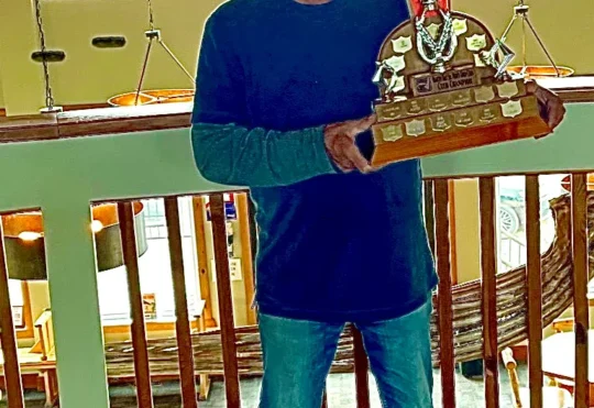 Beauty Bay Senior Men’s League begins soon