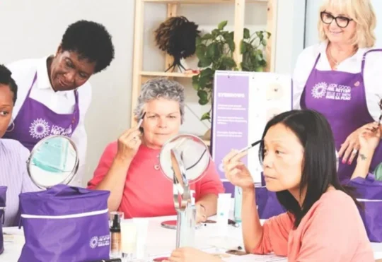 Look Good Feel Better workshops return to Moncton cancer centre