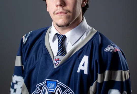 Hackl joins coaching staff of Ice Dogs