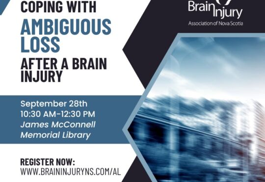 BIANS offers ambiguous loss workshop in Sydney