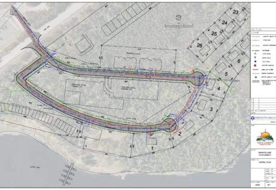 Sioux Lookout looking for development on another property