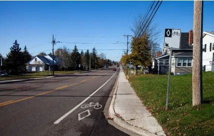 Bike lanes set to close for winter