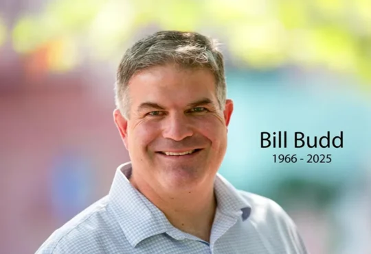 Moment of silence held for City Planner Bill Budd