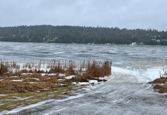 Control Board issues flooding advisory