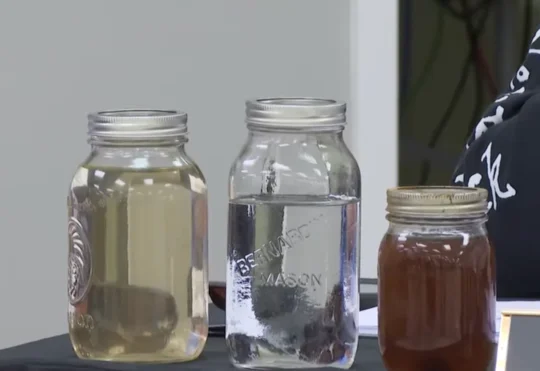 Consulting firm outlines timeline for new water source exploration in Blacks Harbour