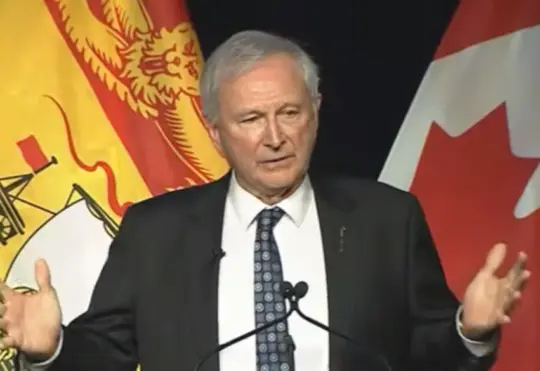 Premier to deliver State of the Province address