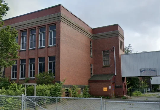 Remaining buildings could soon come down at former Bloomfield school site
